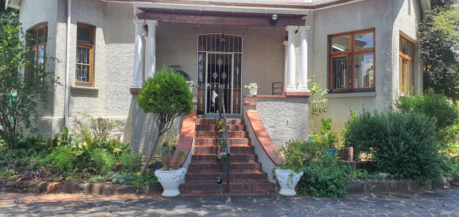 5 Bedroom Property for Sale in Waverley Free State
